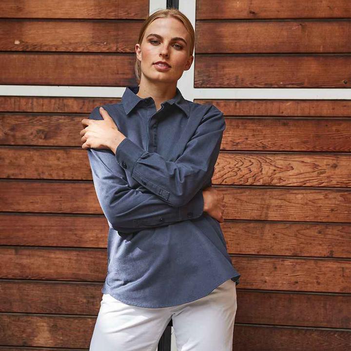Image du produit Front Row Chemise (XS)
