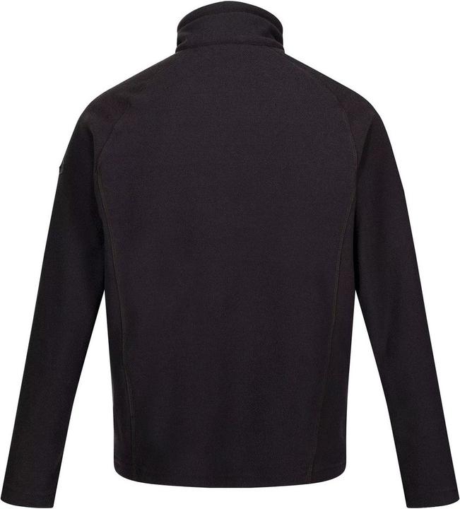 Produktbild Regatta Great Outdoors Fleecetop Kenger Mit Reissverschluss Bis Zur Brust (XL)