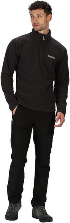 Produktbild Regatta Great Outdoors Fleecetop Kenger Mit Reissverschluss Bis Zur Brust (XL)