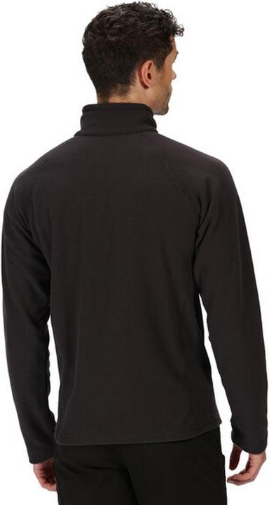 Produktbild Regatta Great Outdoors Fleecetop Kenger Mit Reissverschluss Bis Zur Brust (XL)