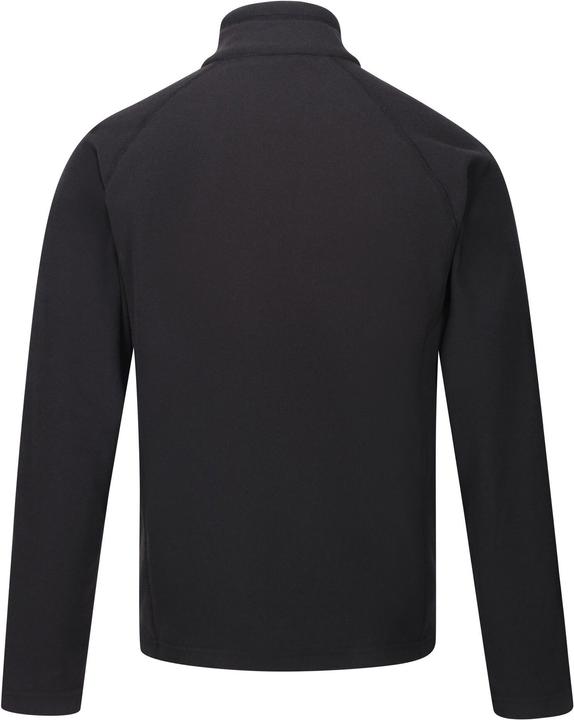 Produktbild Regatta Great Outdoors Fleecetop Kenger Mit Reissverschluss Bis Zur Brust (XL)