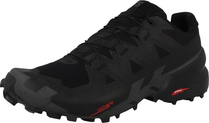 Actual product image Salomon Speedcross 6 - 54383 (40 2/3)