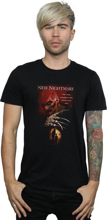 Produktbild Absolute Cult New Nightmare TShirt (XL)