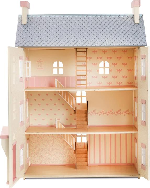 Image du produit Le Toy Van Salle des Cerisiers