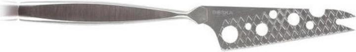 Actual product image Boska Cheese knife Monaco+ Soft and semi-hard cheese, No. 4