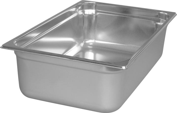 Image du produit GN Schalen Bac GN 1/1 brillant 150 mm (GN 1/1)