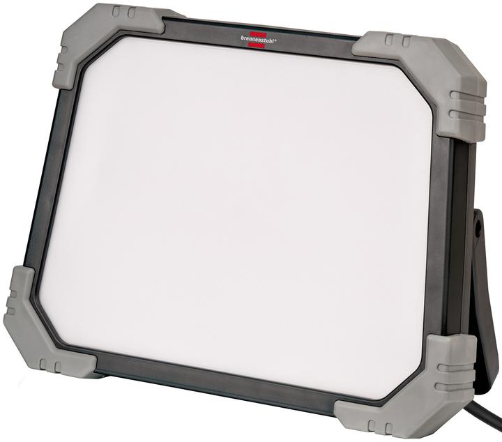 Produktbild Brennenstuhl Mobiler LED Strahler DINORA 10050 10600lm, IP54,Stedo,5m H07RN-F 3G1.5 (10600 lm)