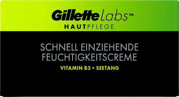 Produktbild Gillette Labs (Balsam, 100 ml)