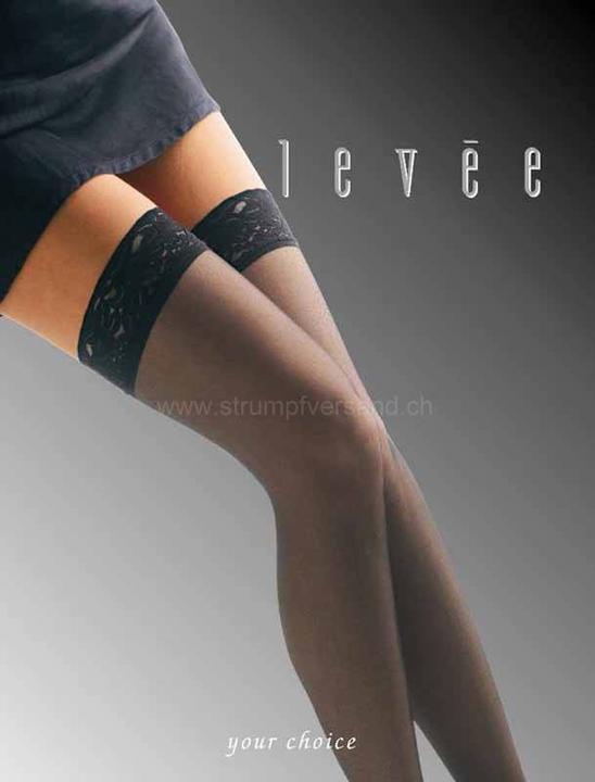 Produktbild Levee Strümpfe 20 (20 DEN, 40 - 42)