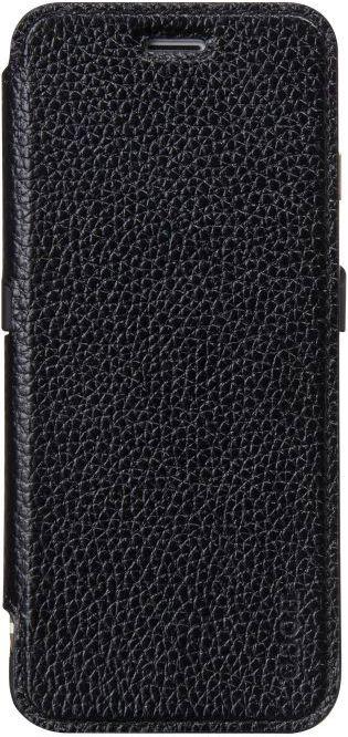 Hoco iPhone 6 Ultra thin battery 3000mAh with leather case (Apple iPhone 6)
