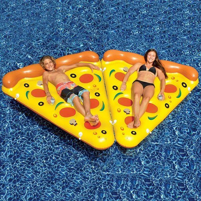 Actual product image MU Classic Pizza XXL