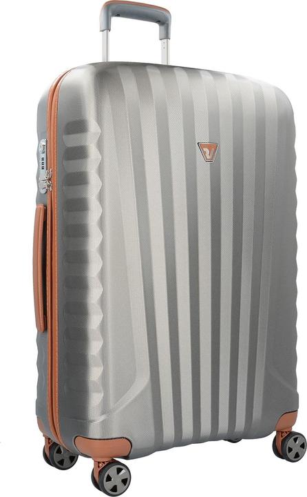 Produktbild Roncato E-Lite Mittelgrosser Koffer (72 l, L (90 - 115l))