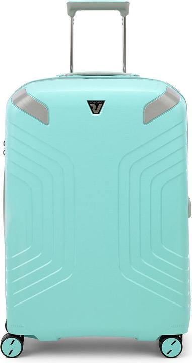 Produktbild Roncato Ypsilon 2.0 - Trolley Carry-On Spinner M (90 l, M (50 - 90l))