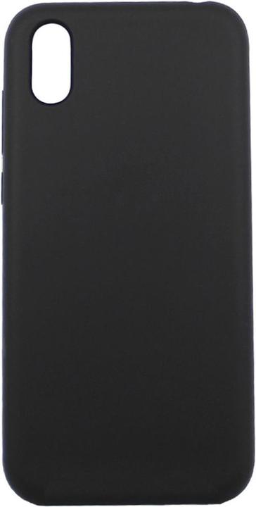 Produktbild Evelatus Y5 2019 Soft Touch Silicone (Huawei Y5 (2019))