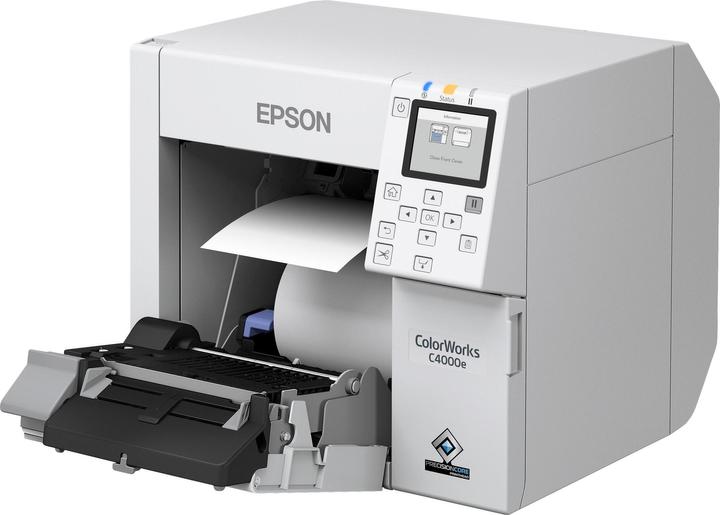 Image du produit Epson CW-C4000e (1200 dpi)