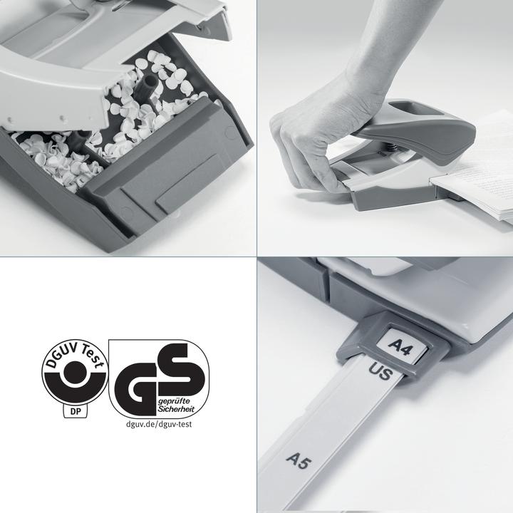 Actual product image Leitz NeXXt