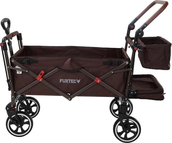 Image du produit Fuxtec FX-CT850