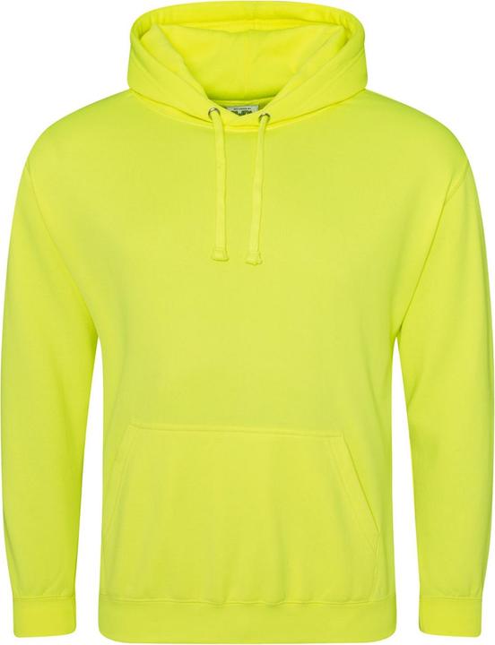 Awdis Electric Kapuzenpullover (L)