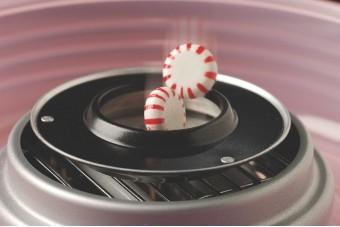 Actual product image Ariete Party Time