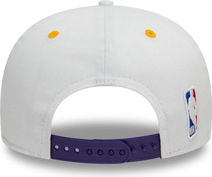 Image du produit New Era casquette snapback nba los angeles lakers (S/M)