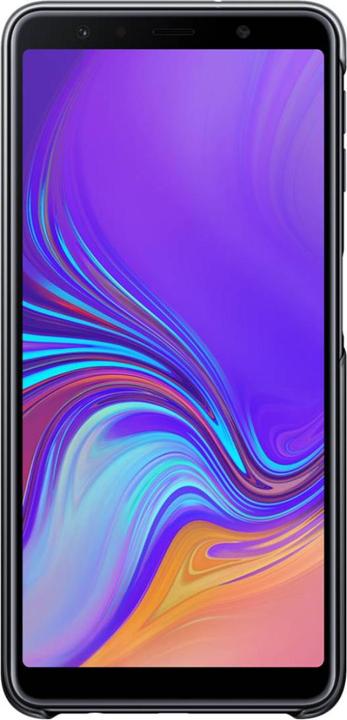 Produktbild Samsung Gradation Cover (Samsung Galaxy A7 (2018))