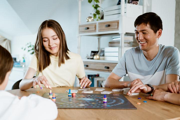 Produktbild Jumbo Spiel des Wissens (Deutsch)