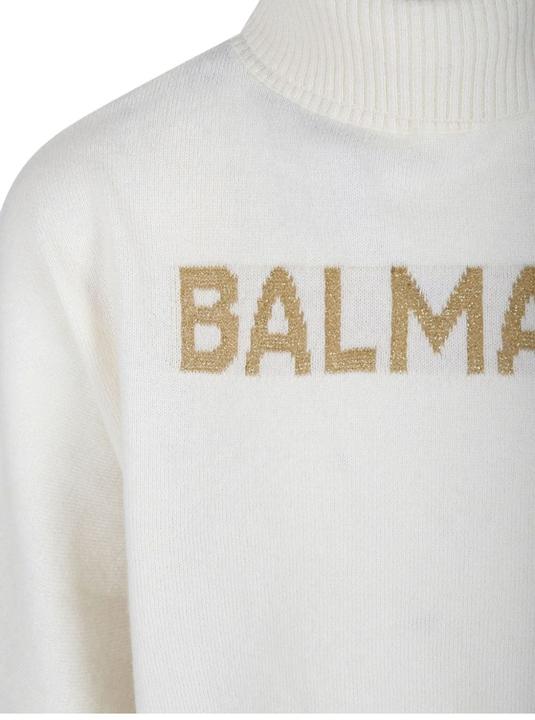 Immagine prodotto Balmain Top in maglia (12)