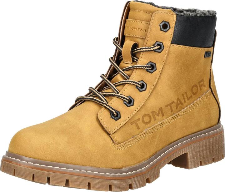 Image du produit Tom Tailor Stiefelette (38)
