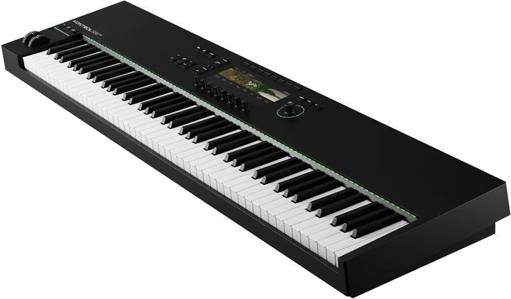 Image du produit Native Clavier Instruments Kontrol S88 MK3 USB/MIDI (Clavier)