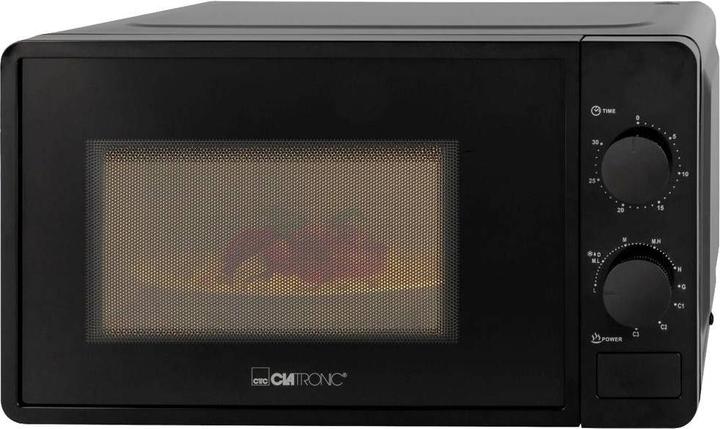 Immagine prodotto Clatronic Microonde (20 l)