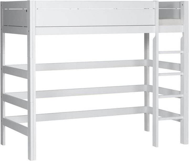 Actual product image Lifetime Kidsrooms Loft bed with trundle floor (90 x 200 cm)