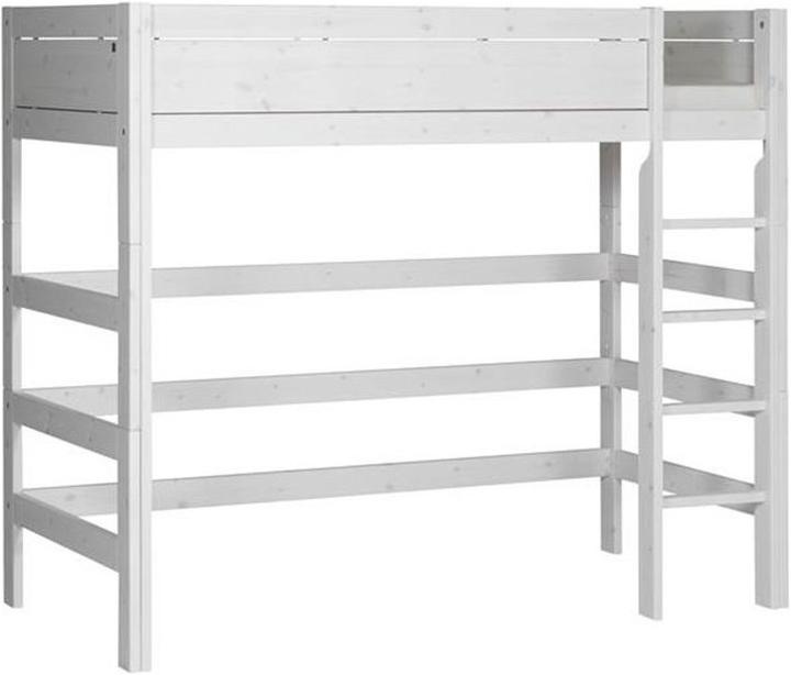 Whitewash (glazed)