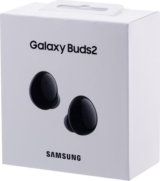 Productafbeelding Samsung Galaxy Buds2 (ANC, 5 h, Draadloze)