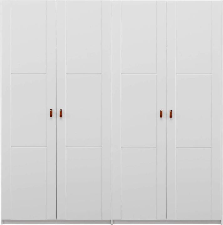 Image du produit Lifetime Kidsrooms Eléments d'armoire (sans portes) (53 cm)