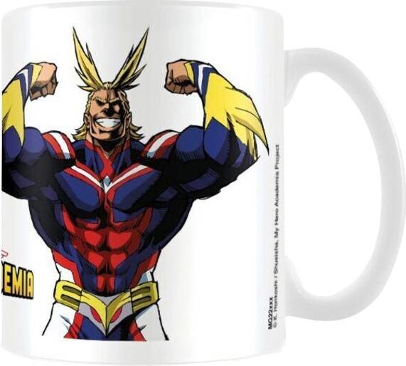 My Hero Academia Coffee mug Flex (325 ml, 1 x)