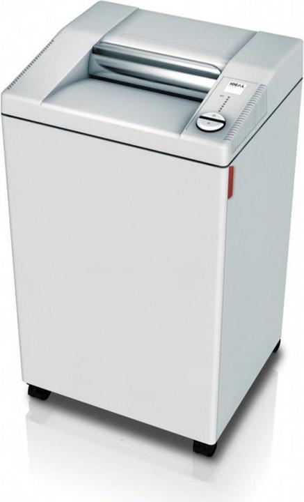 Produktbild Ideal Aktenvernichter 3104/4 (Partikelschnitt)