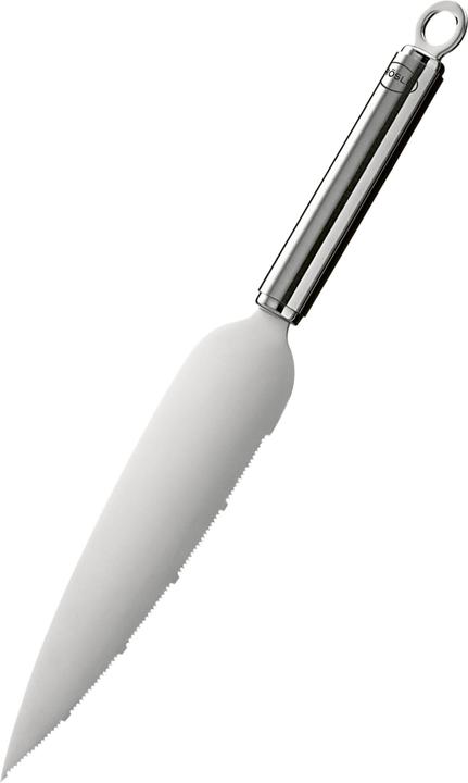 Image du produit Rösle Couteau à gâteau (18 cm)