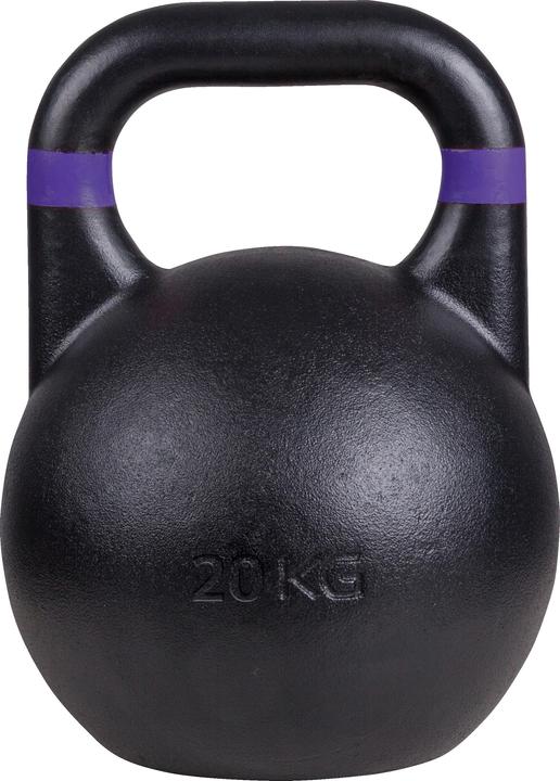 Produktbild Sport-Thieme Kettlebell Competition (1 x 20 kg)