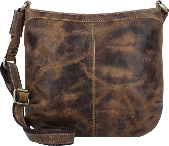 Immagine prodotto Greenburry Borsa a tracolla Vintage 1655A