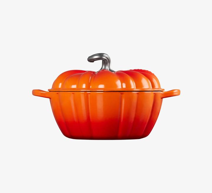 Produktbild Le Creuset Signature (24 cm, Bräter + Schmortopf, Gusseisen)