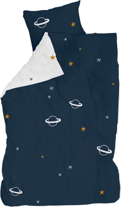 Produktbild Lifetime Kidsrooms Bettwaesche Space Dream