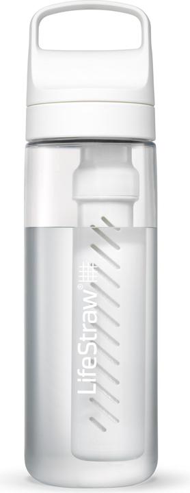 Produktbild LifeStraw Go 650ml (polar white)