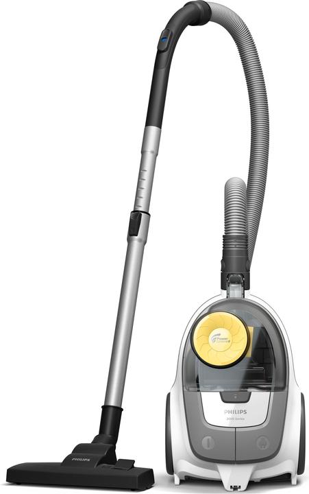 Image du produit Philips 2000 series Aspirateur sans sac, PowerCyclone 4