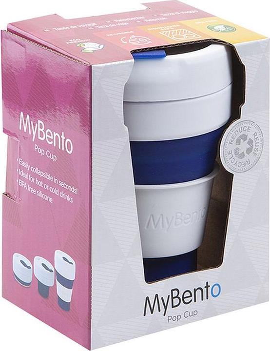 Produktbild Outdoor Spirit Becher MIDI faltbar