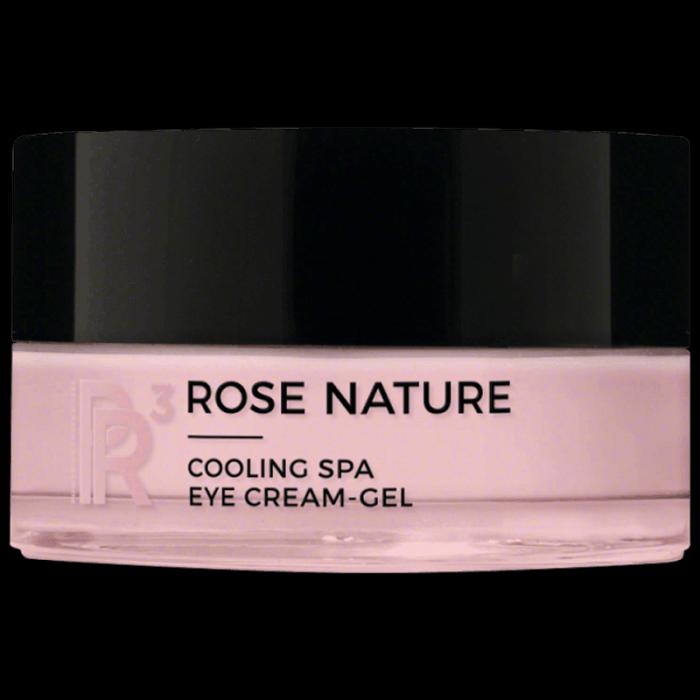 Actual product image Annemarie Börlind Cooling Spa Eye Crème Gel (Gel, 15 ml)