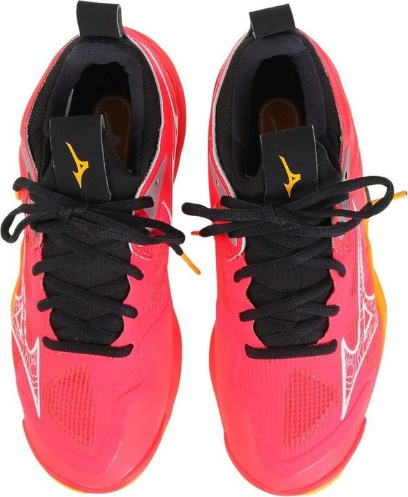Immagine prodotto Mizuno Onda Momentum 3 (47)