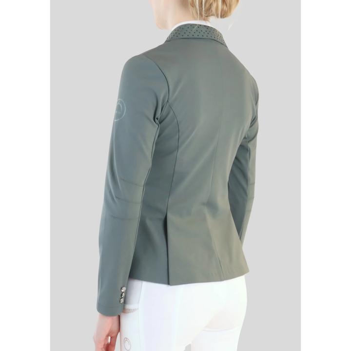 Produktbild Montar reitturnierjacke damen bonnie crystal (34)