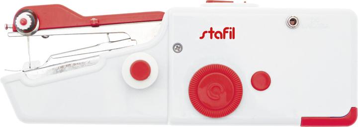 Actual product image Stafil Nähmaschine