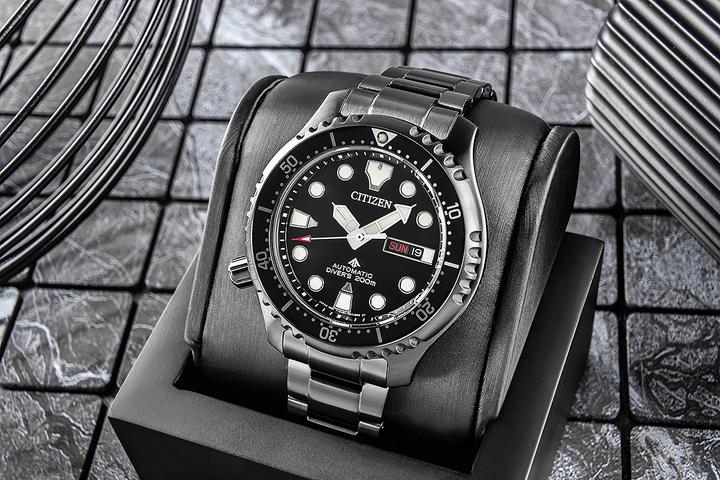 Produktbild Citizen Promaster Dive (Analoguhr, 44 mm)