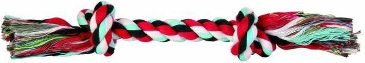 Actual product image Trixie Tooth knot 20cm (Tug toy dog)